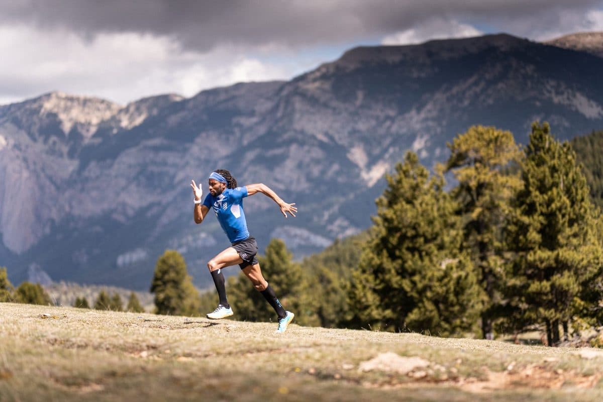 Trail Running